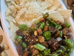 -小厨子私房菜·云南美食店