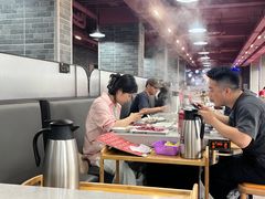 -杏花吴记牛肉火锅