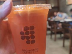 -DECAMERON十日谈(卓悦汇店)