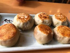 门丁肉饼-惠丰门丁肉饼店