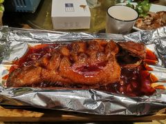 -U你·湖北家宴菜(南湖总店)