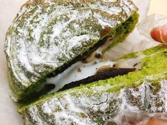 红豆嘟嘟-奈雪的茶(亨特国际广场店)