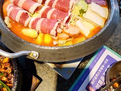 -兰正韩·韩国料理(春熙路店)