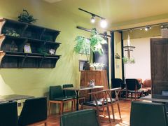 大堂-花蒲甜品(海信广场店)