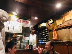 -福烤锦花(长乐路店)