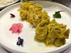 老北京芥末墩-皇城根北京风味主题餐厅(中海环宇城店)