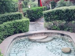 -庐山天沐温泉度假村