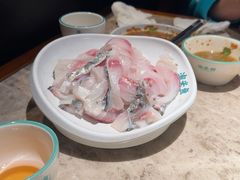 -淘米捞·米汤脆鲩鱼火锅(福田皇岗店)