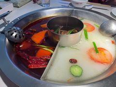 -川锅一号火锅(铜山万达店)