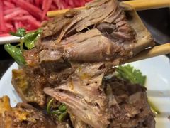 -友乐居羊蝎子(西直门店)
