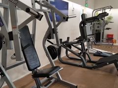 -YCHL Studios健身工作室(市二宫店)