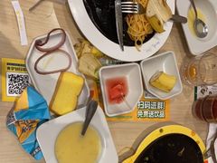 -豪客来牛排(云山大道店)