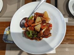 -静颐茶馆·素食(龙华店)