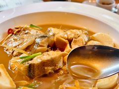 -新荣记(西溪湿地店)