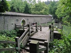 -中华贤母园-陶渊明纪念馆