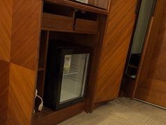 -香港珀丽酒店