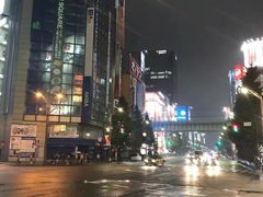 -秋叶原电器街