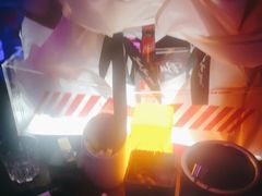 -苏荷酒吧(九街店)