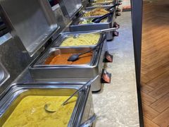 -比格比萨自助(国展店)