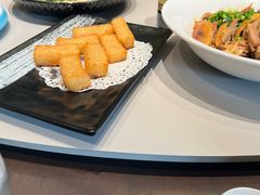 -城北食府(枫林店)