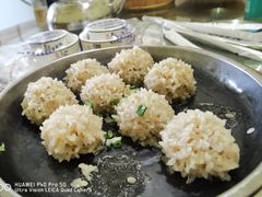 -朗妈私房菜(婺女州店)