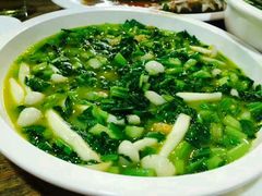 -爷爷的草帽·海鲜馆(孙塘路店)
