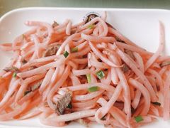 -娜玛瑟德餐厅(仙足岛店)