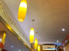 -尊宝比萨(广州塔店)