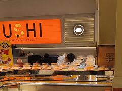 -争鲜回转寿司(东方银座店)