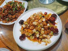 -盐帮食坊•小河帮川菜(四川师大店)