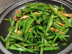 -真地道京味府·鲜橙烤鸭·北京菜(朝外大街东大桥店)