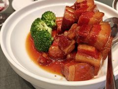 -鑫复盛礼记酒店·国家白金五钻酒家