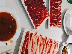 -老王全牛宴·鲜牛肉牛杂火锅(总店)