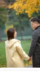 -MECCI婚礼摄影跟拍(红东方广场店)