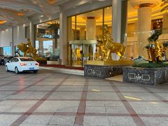 -白金汉爵大酒店·中餐厅(相城店)
