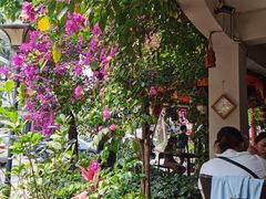 景观位-库玛丽尼泊尔风味餐吧