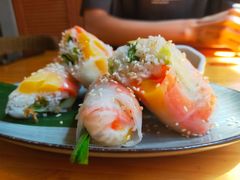 -越美小馆·越南料理(曲江店)