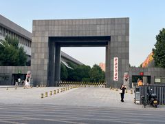 -中央戏剧学院(昌平校区)