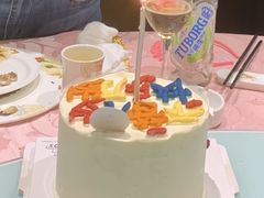 -ZOZO's昌左左精致甜品设计(新北店)