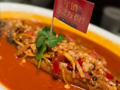 -桂小厨广西菜(万象城店)
