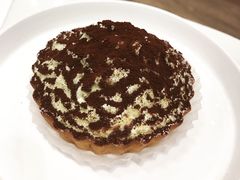 -WHEAT&BAKER-麥(凯德来福士店)