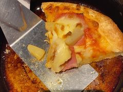 -必胜客(长安长青店)