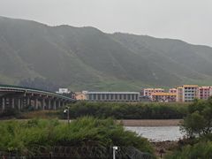 -图们国门景区