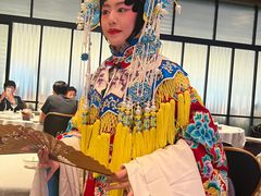 -柿合缘新京菜(国金中心商场店)