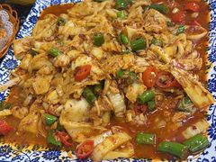 -后卫寨猫耳朵(后卫寨店)