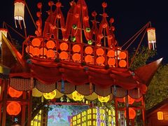 -深圳锦绣中华民俗村