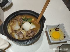 -恋铁板烧(阳光新生活广场店)