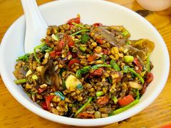 -胖东瓜·浏阳菜馆(火车站店)