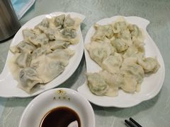-黄家饺子东北特色菜馆(湖滨商业街店)