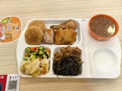 -香妃烤鸡(西单店)